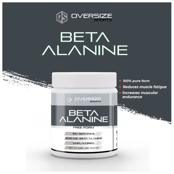 Beta Alanine