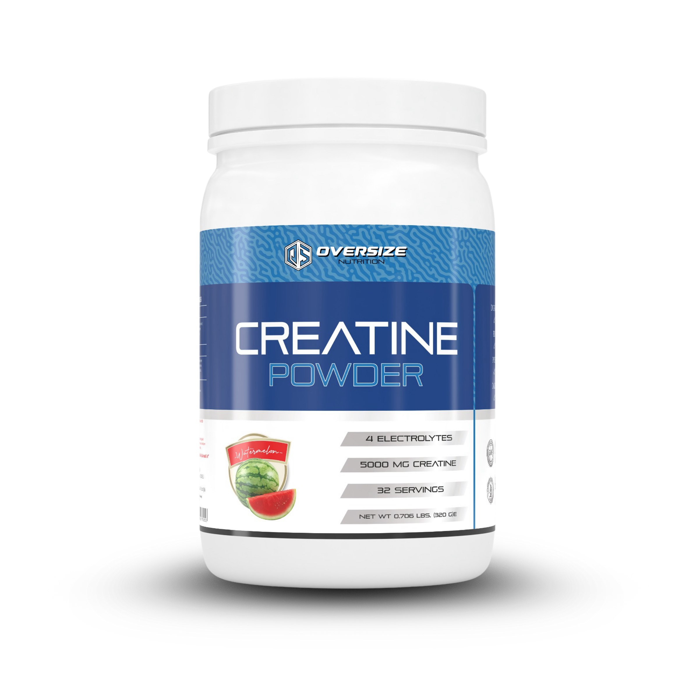 Creatine Powder Karpuz 320g 32 Servis