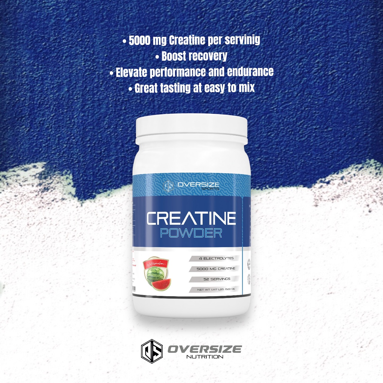 Creatine Powder