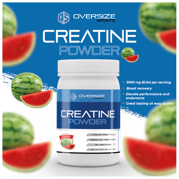 Creatine Powder