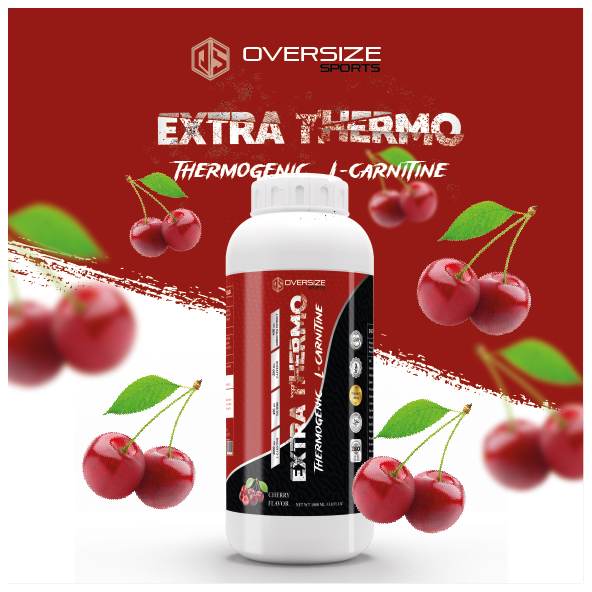 Extra Thermo L-Carnitine