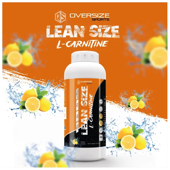 Lean Size L-Carnitine