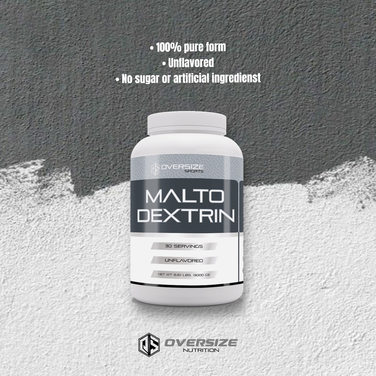 Maltodextrin