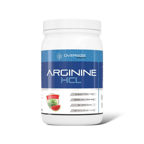 Arginine Hcl Karpuz 320g 32 Servis