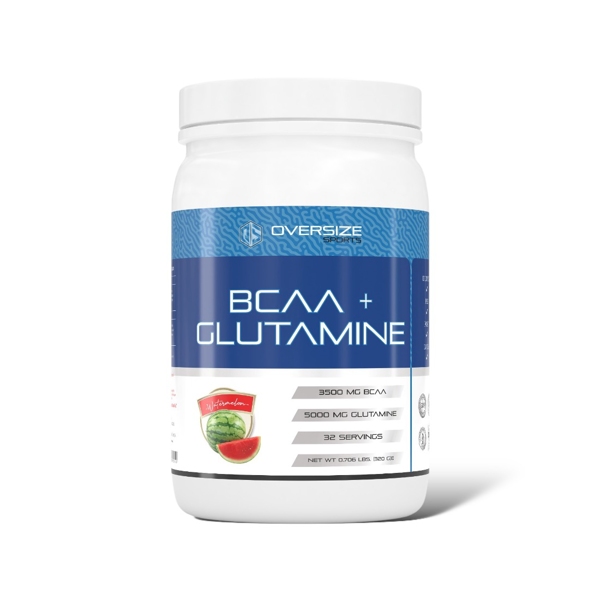 Bcaa+Glutamine Karpuz 320g 32 Servis