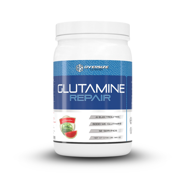 Glutamine Repair Karpuz 320g 32 Servis