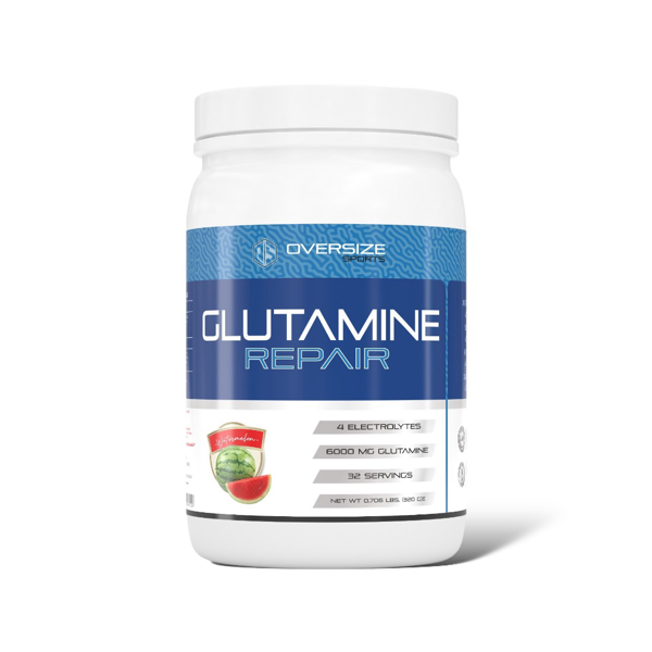 Glutamine Repair Karpuz 320g 32 Servis