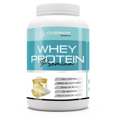  Whey Protein Premium Limonlu Çizkek 1720g 52 Servis